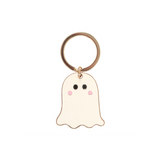 Ghost With The Most Glow in the Dark Keyring