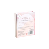 The Little Book of Crystal Healing Gift Set