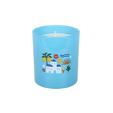 Amalfi Coast Sparkling Lemon Blossom Scented Candle