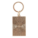 Love Letter Keyring. Product image, view 5.