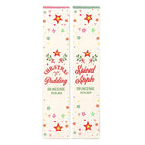 Set of 2 Nostalgic Christmas Incense Stick Packs
