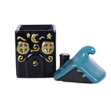 Moonwave Cottage Oil Burner. Product image, view 3.