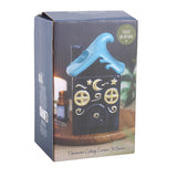 Moonwave Cottage Oil Burner. Product image, view 6.
