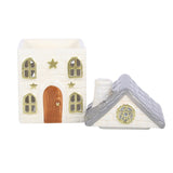 Stone Cottage Oil Burner. Product image, view 3.