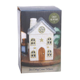 Stone Cottage Oil Burner. Product image, view 6.