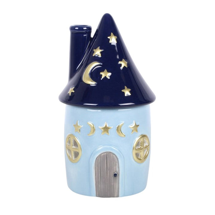 Celestial Cottage Oil Burner. Product image, view 2.