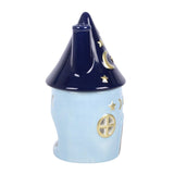 Celestial Cottage Oil Burner. Product image, view 4.