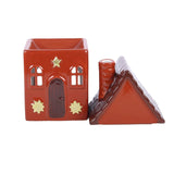Hearth Cottage Oil Burner. Product image, view 3.