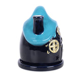 Moonwave Cottage Incense Cone Holder. Product image, view 4.