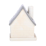 Stone Cottage Incense Cone Holder. Product image, view 5.