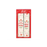 Set of 2 Nostalgic Christmas Incense Stick Packs