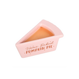 Home Baked Pumpkin Pie Candle