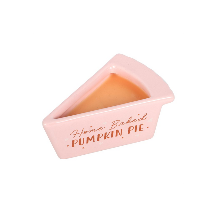 Home Baked Pumpkin Pie Candle