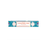Set of 12 Christmas Tree Incense Sticks by Satya (12/50)