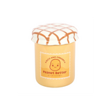 Peanut Butter Jar Oil Burner and Wax Warmer