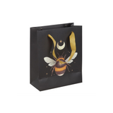 23cm Medium Forest Bee Gift Bag