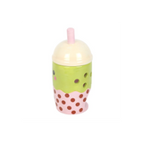 Kawaii Bubble Tea Oil Burner and Wax Warmer