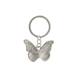 Butterflies Appear Keyring. Product image, view 4.