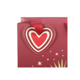 Sacred Heart Gift Bag