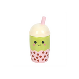 Kawaii Bubble Tea Oil Burner and Wax Warmer