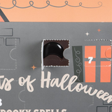 13 Nights Of Halloween Advent Calendar. Product image, view 4.