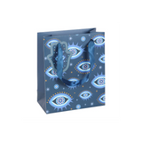 Medium All Seeing Eye Print Gift Bag