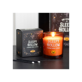 Sleepy Hollow Pumpkin Spice Candle