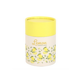 Lemon Scented Candle
