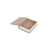 My Book of Shadows Book Shaped Storage Box