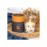 Autumn Magic Spiced Vanilla Candle