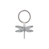 Dragonfly Keyring