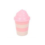 Strawberry Ice Cream Scented Candle