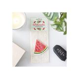 Watermelon Scented Air Freshener