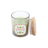 Watermelon Scented Candle