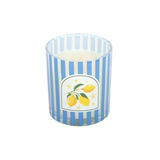 Sugared Lemon Scented Candle