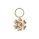 Yellow Daisy Keyring
