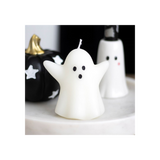 Sweet Ghost Shaped Candle