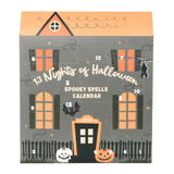 13 Nights Of Halloween Advent Calendar. Product image.
