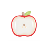 Apple Incense Holder