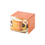 Pumpkin Spice Mug Oil Burner and Wax Warmer