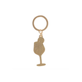 Spritz Season Keyring