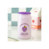 Sweet Grape Soda Can Candle