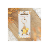 Flynn Fox Keyring