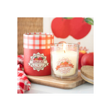 Apple Pie Scented Candle