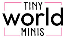 Tiny World Minis