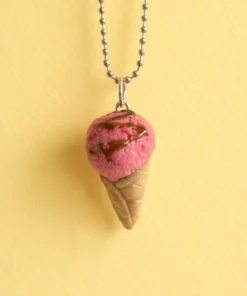 Ice Cream Jewellery