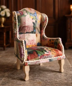 Limited Edition Miniature Chairs