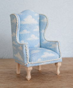 toy story miniature chair andys bedroom