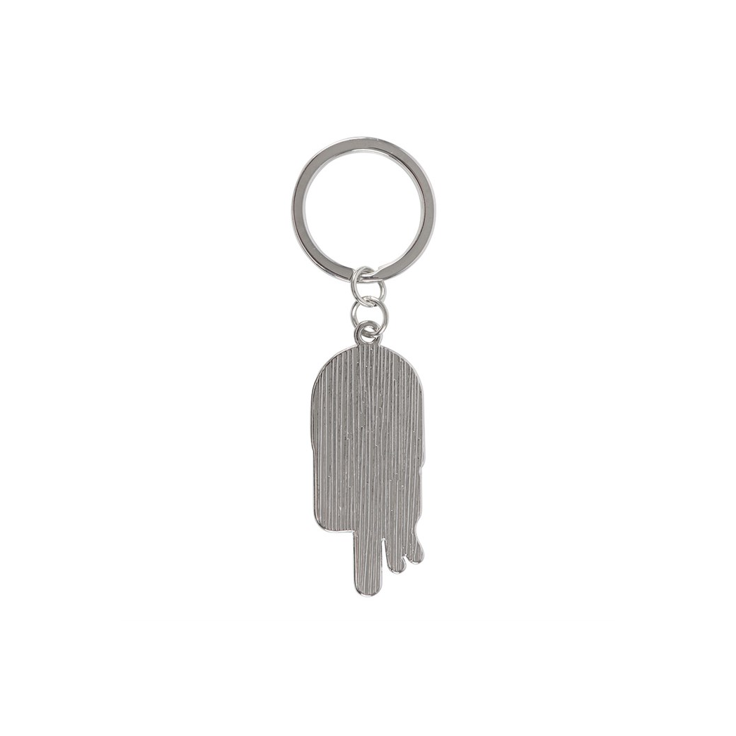 Freaking Melting Ice Cream Keyring - Image 4