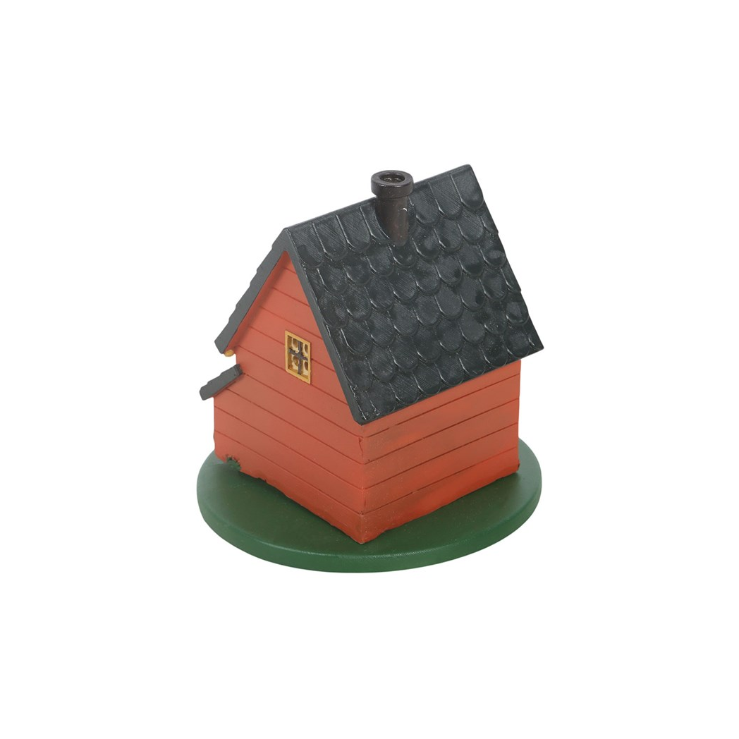 Woodland House LED Light Up Decoration - Image 3